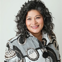 Dr. Romola Porchuk